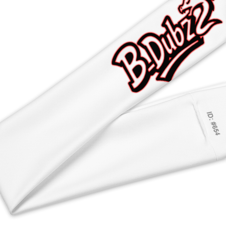 B_DubzZ Headband product image (3)