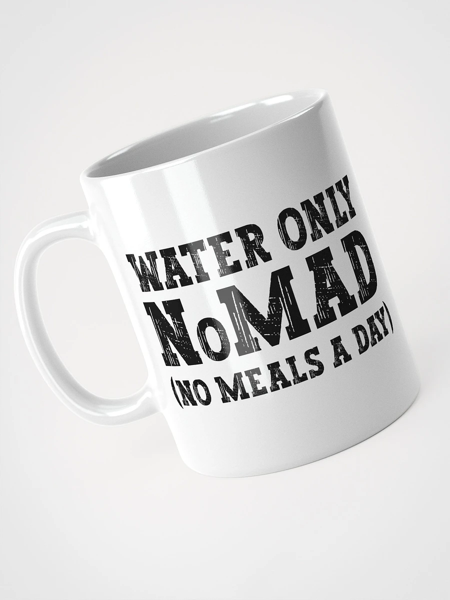 Water Only NoMAD | No Meals A Day | Fasting product image (4)