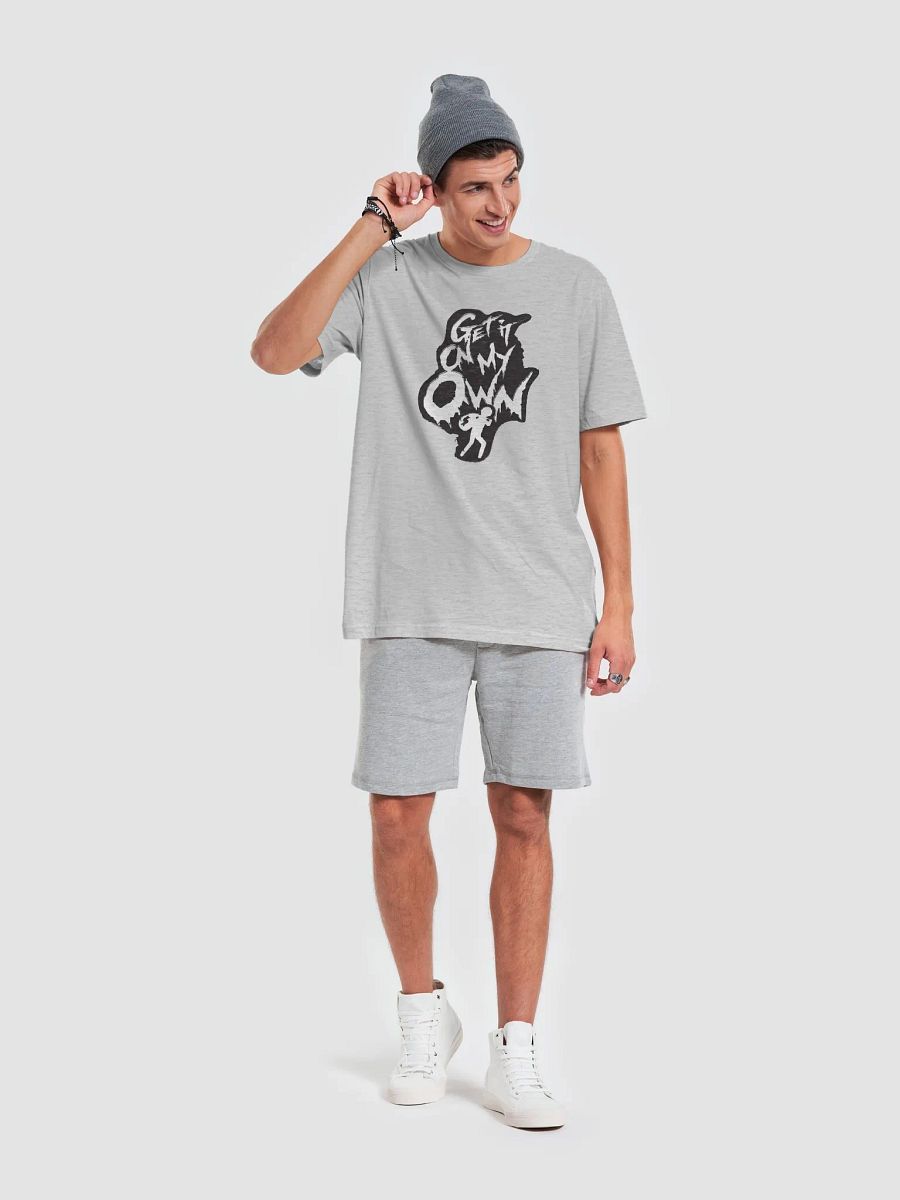 GIOMO Super Soft Unisex Classic Print Tee product image (56)