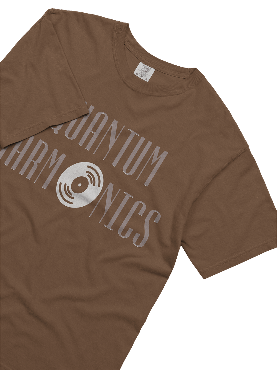Quantum Harmonics Soundwave T-Shirt product image (51)