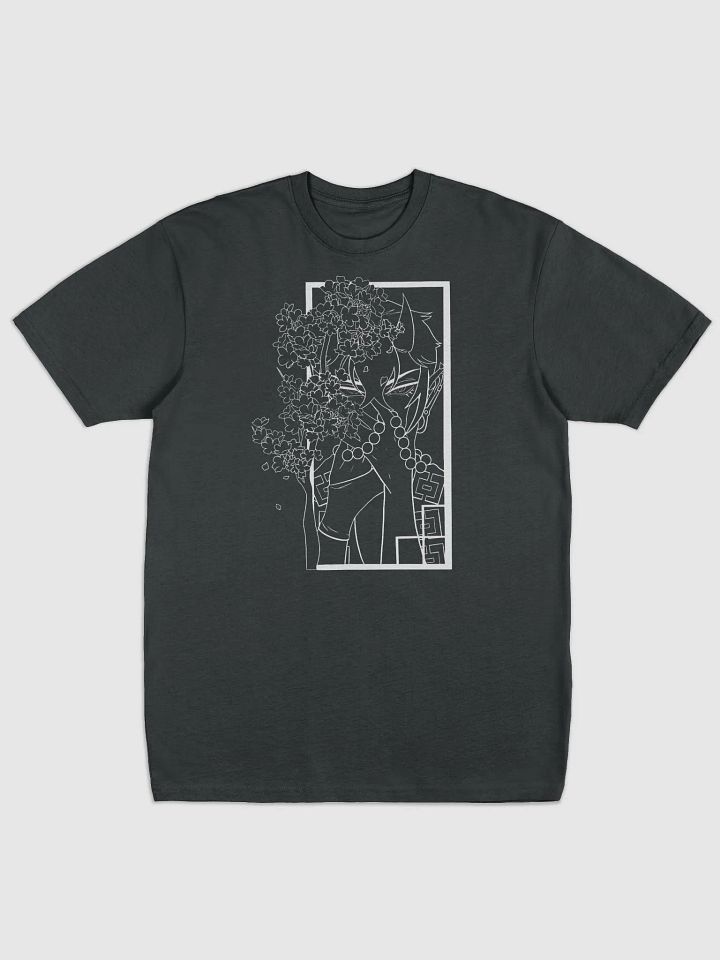 Whitened CB Outline Tee product image (1)