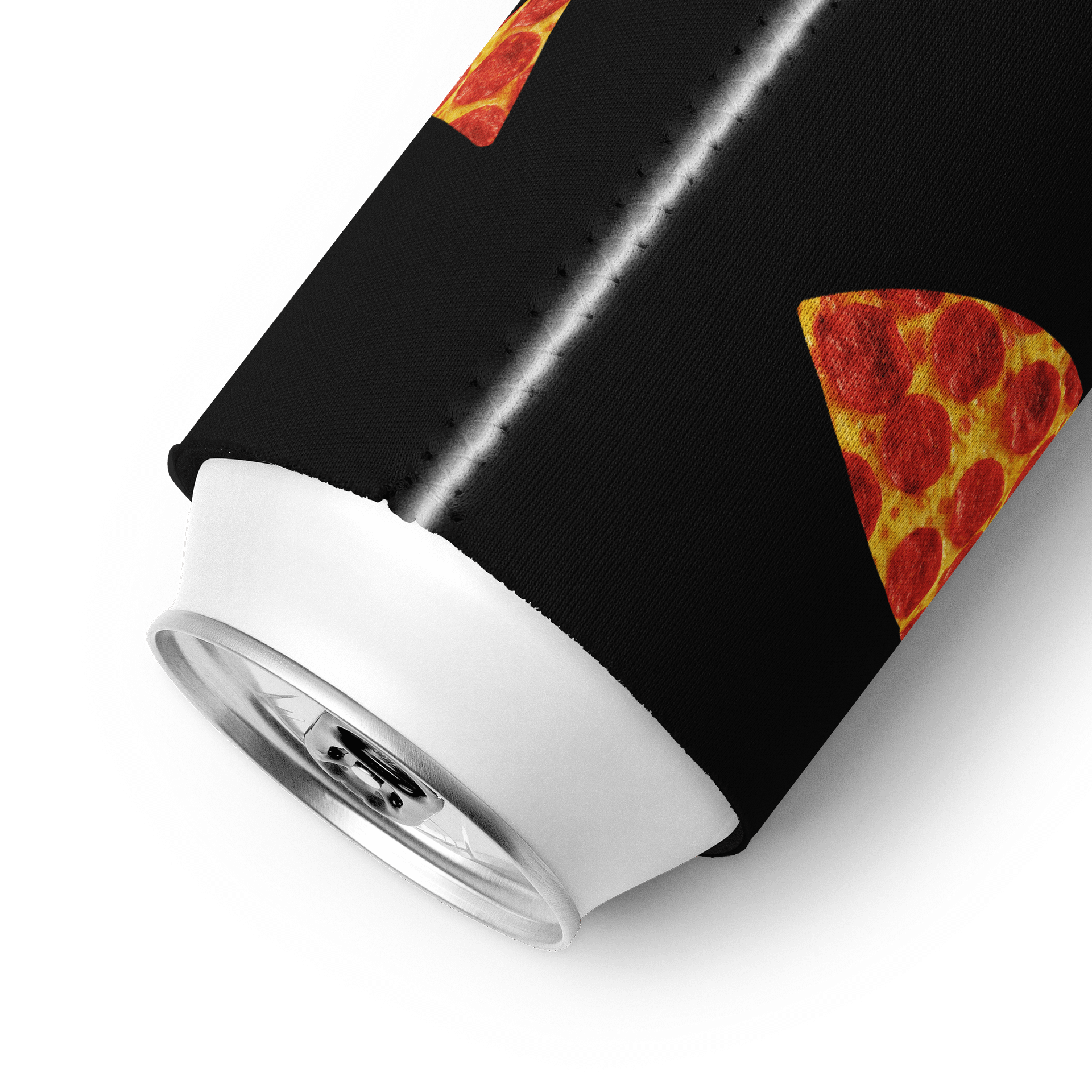 Pizzafish Coozie product image (9)