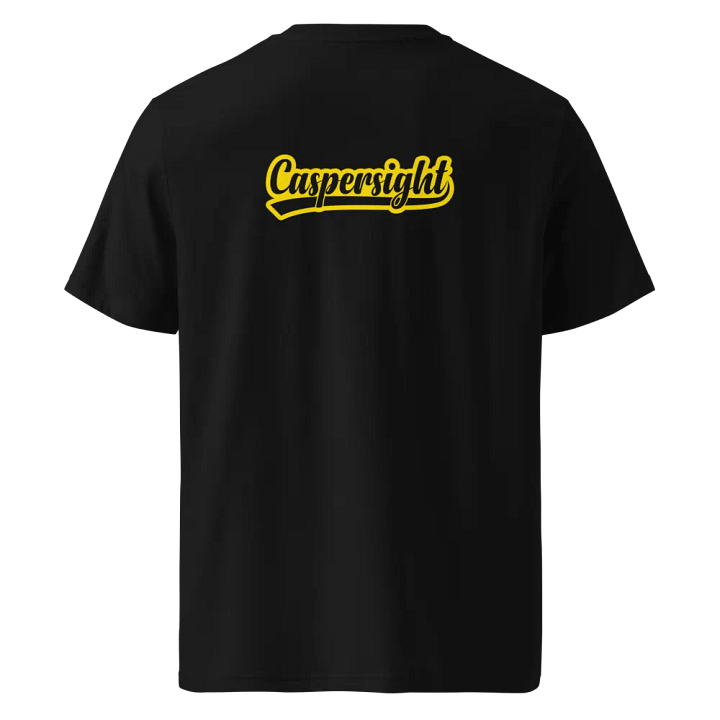 Eco-Friendly Organic Cotton Tee product image (1)