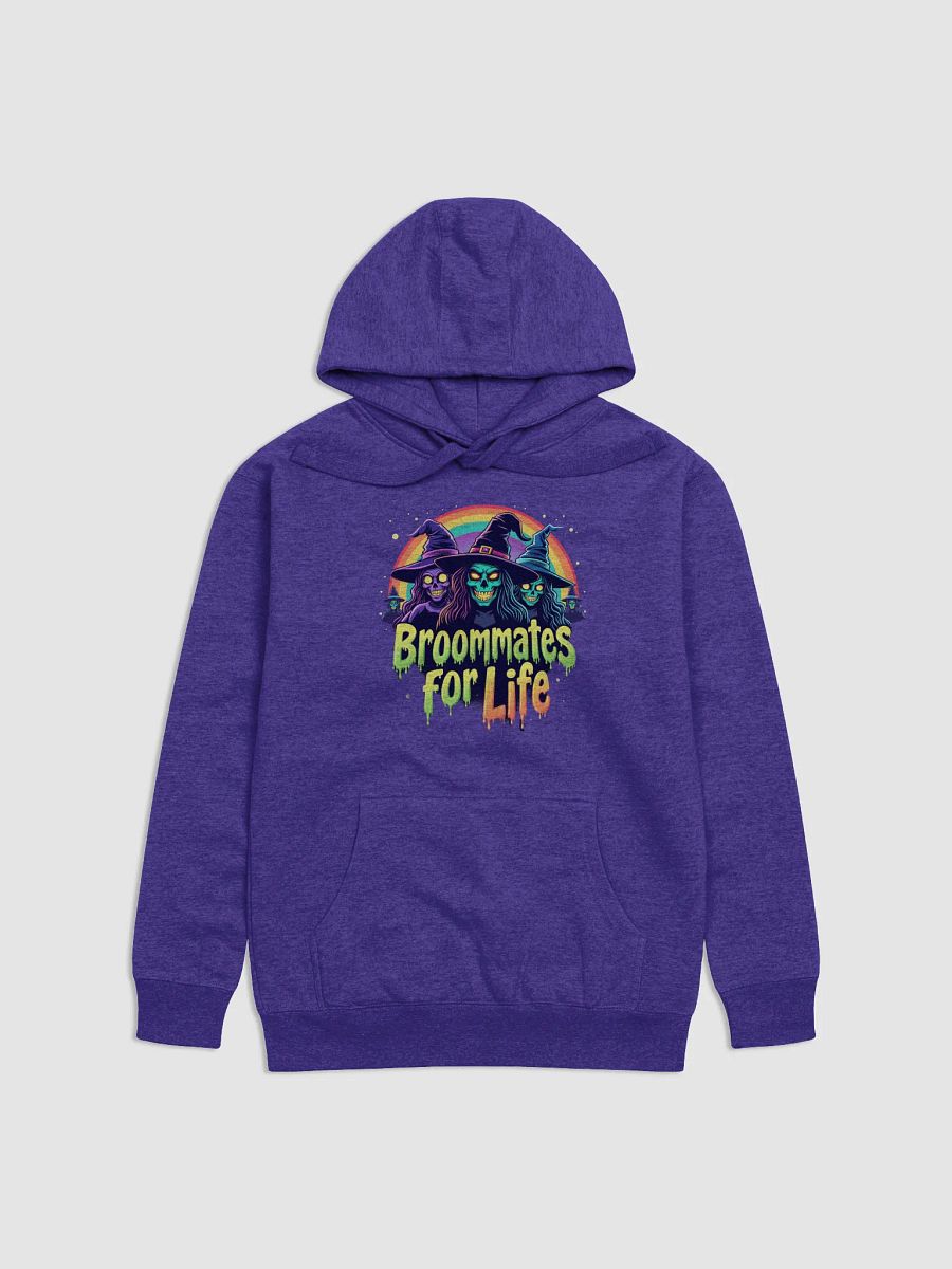 Broommates for Life Hoodie product image (49)