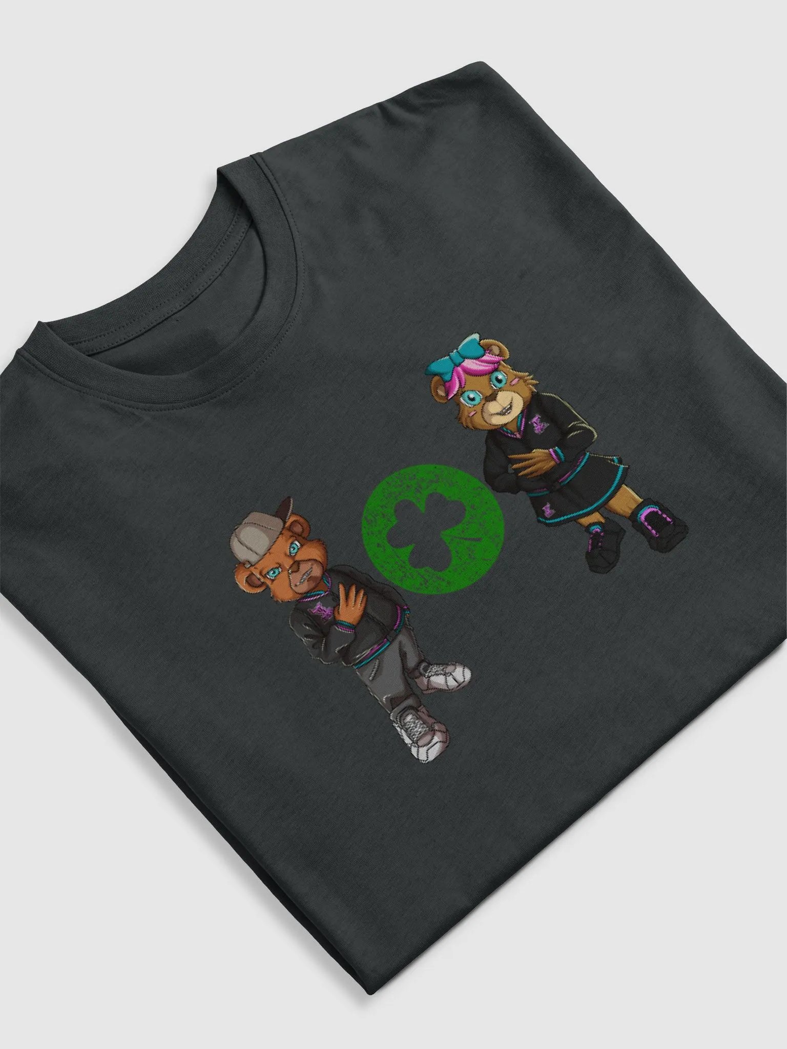 St. Pats 4.0 product image (5)