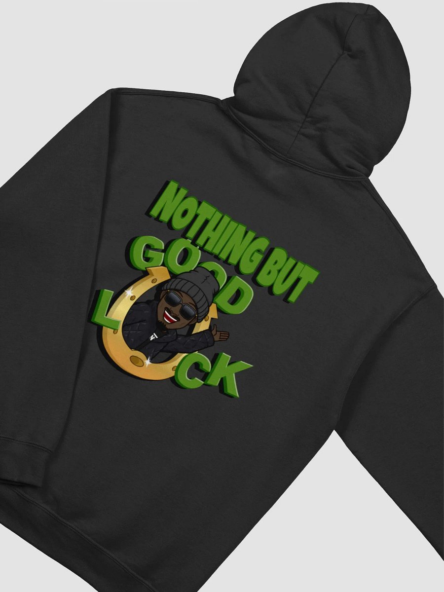Pooch Good Luck Hoodie product image (29)