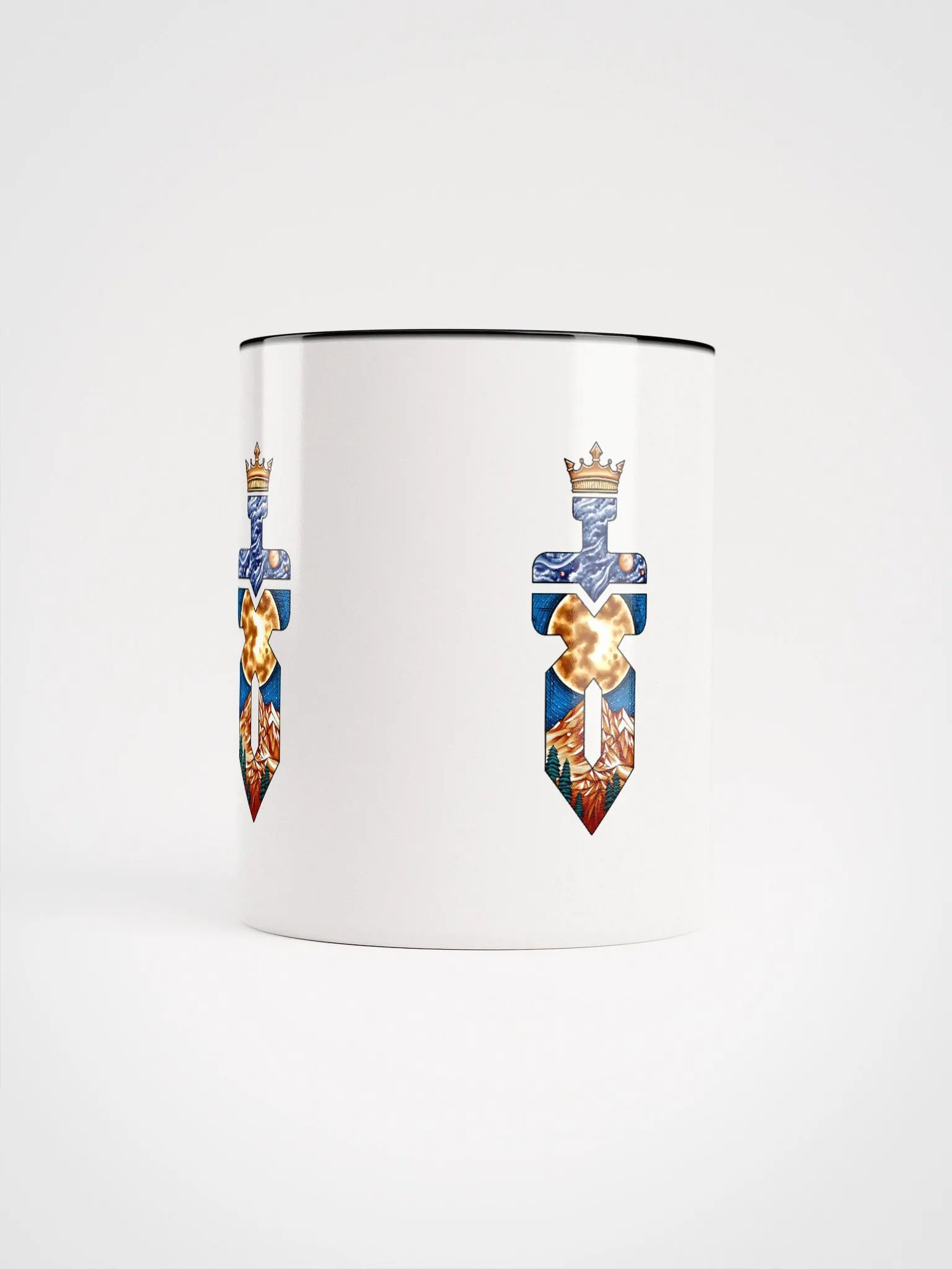 Mug (Multi Logo) product image (62)