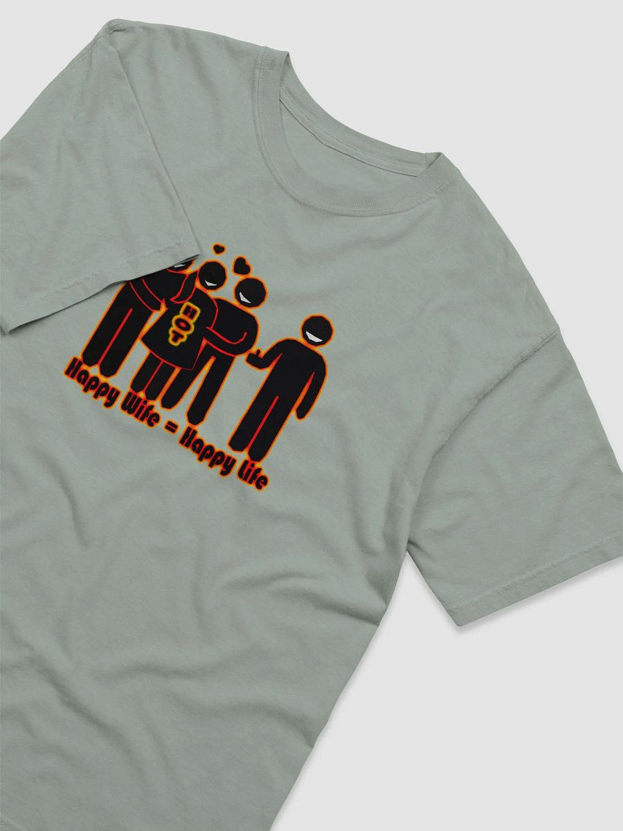 Happy Wife Happy Life Hotwife Life shirt product image (39)