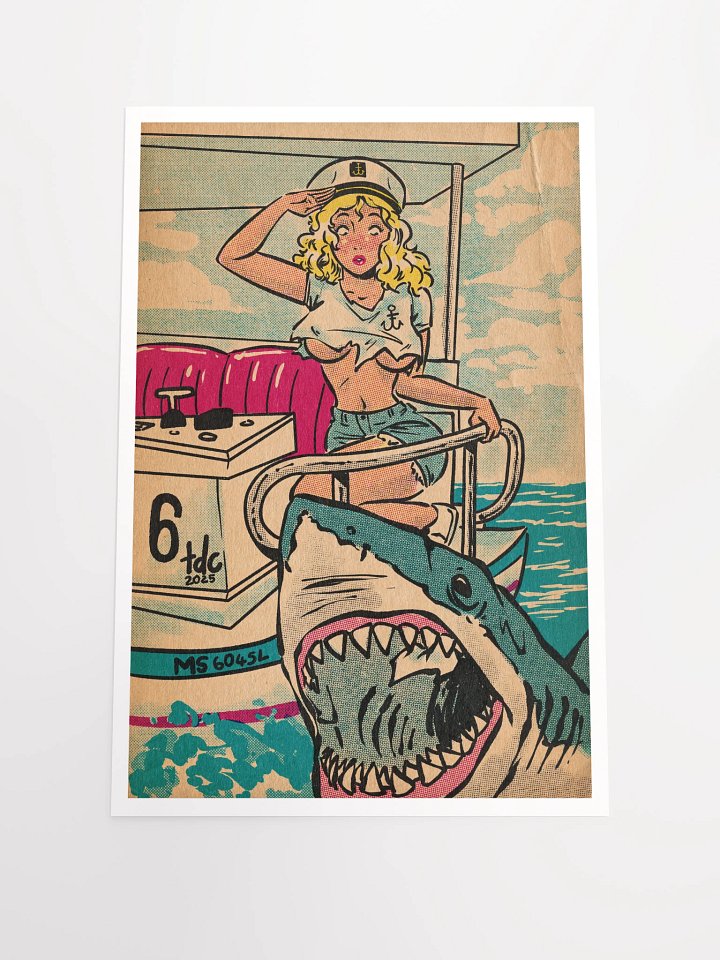 SHARK!!! product image (2)