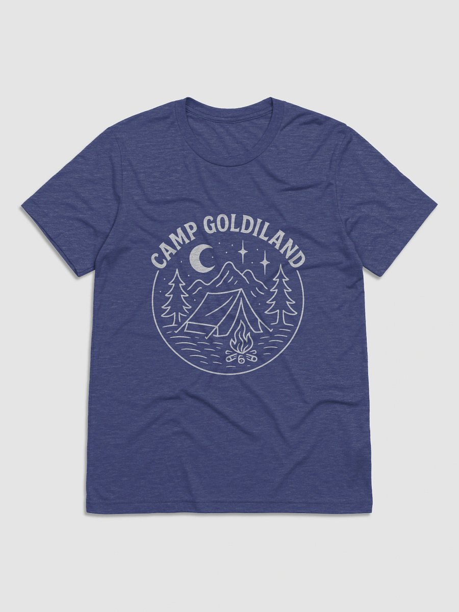 UNISEX LOGO TEE product image (8)