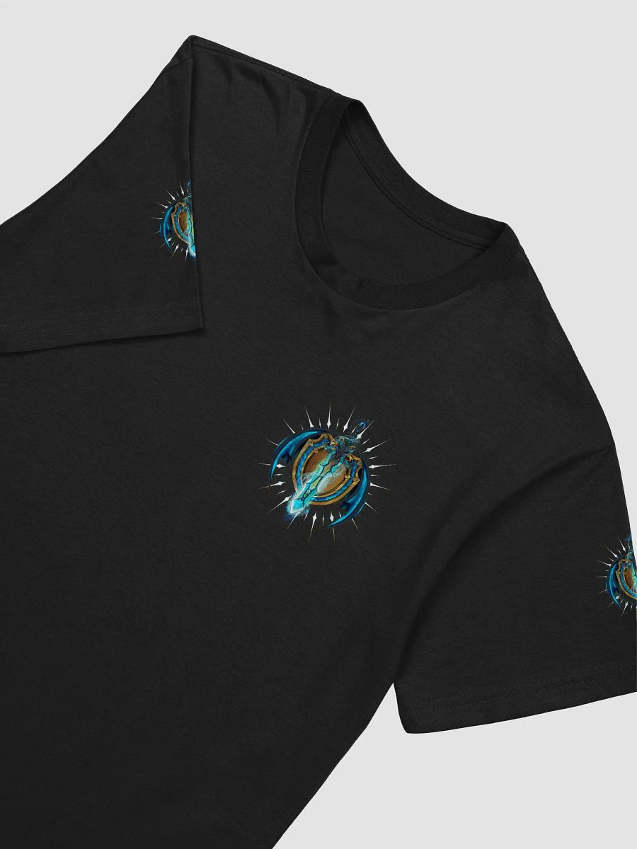 Commander T shirt product image (29)