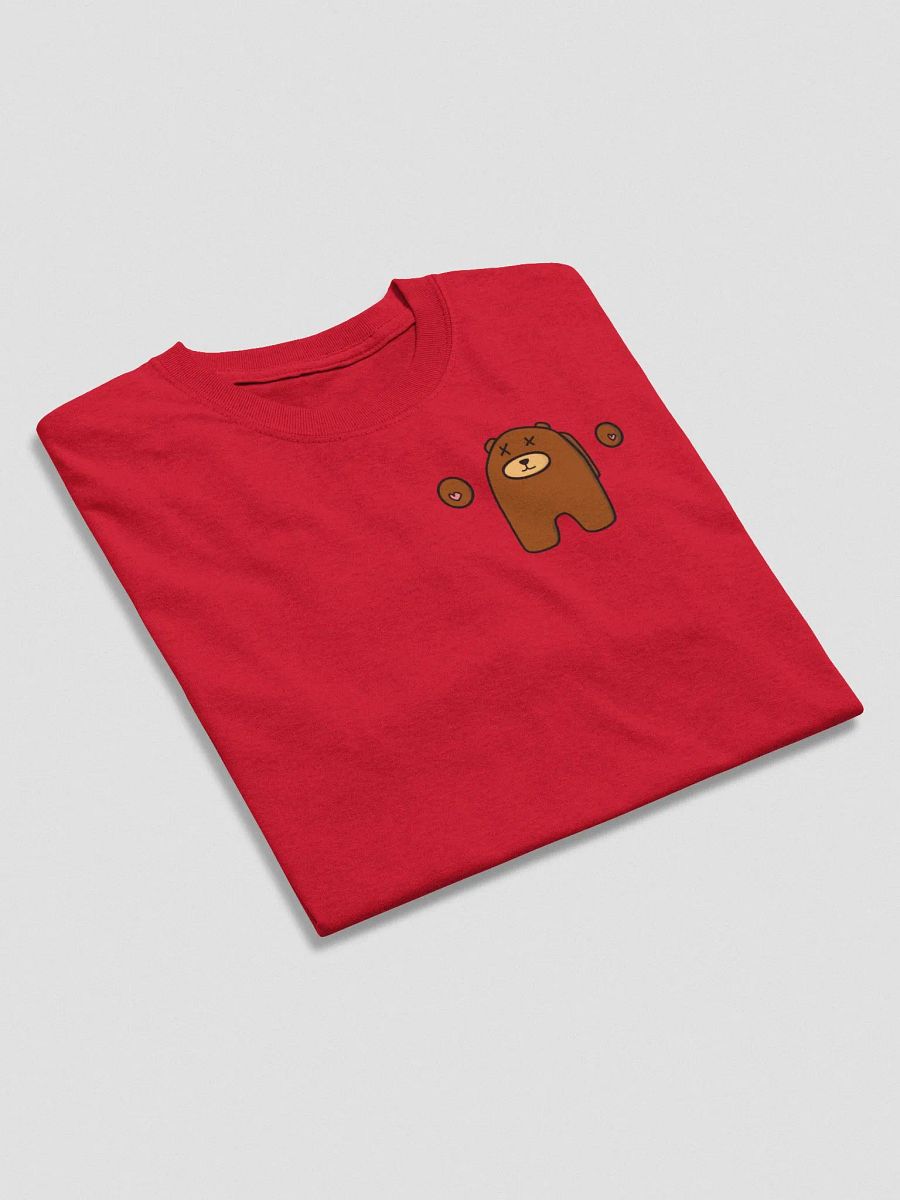 Crewmate - T-shirt product image (41)