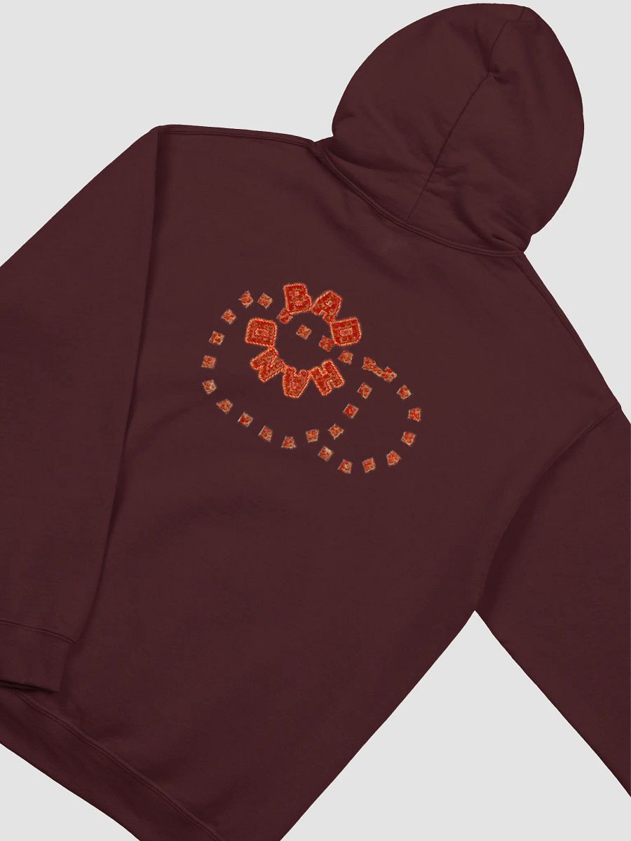 Brewed For Speed Hooded Sweatshirt product image (4)