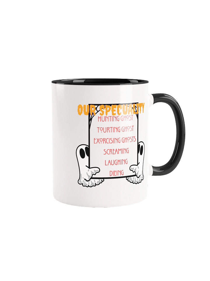 Spooky Crew Mermaid SpooMug product image (9)