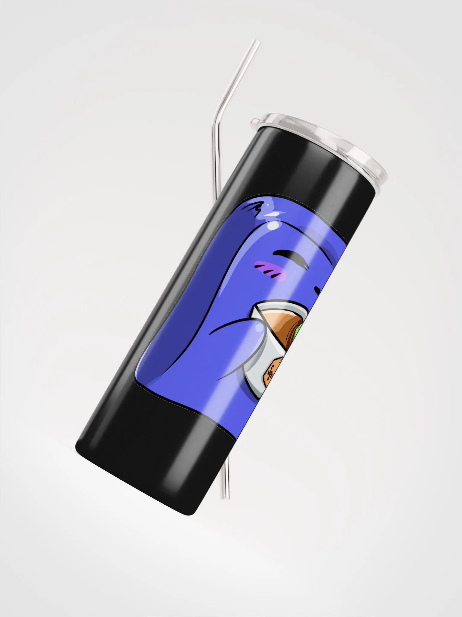 Big Squish Coffee Tumbler product image (8)