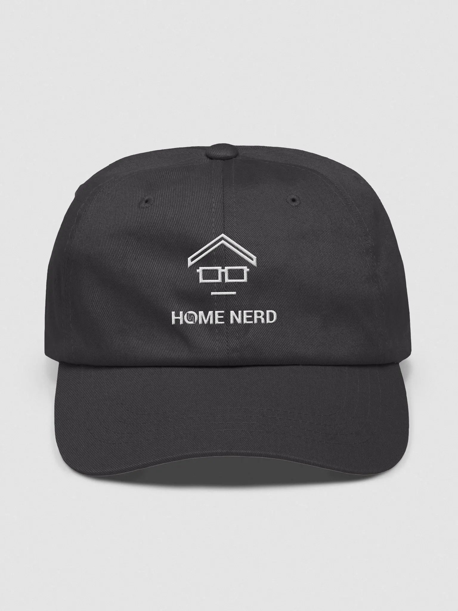 Home Nerd Hat product image (1)