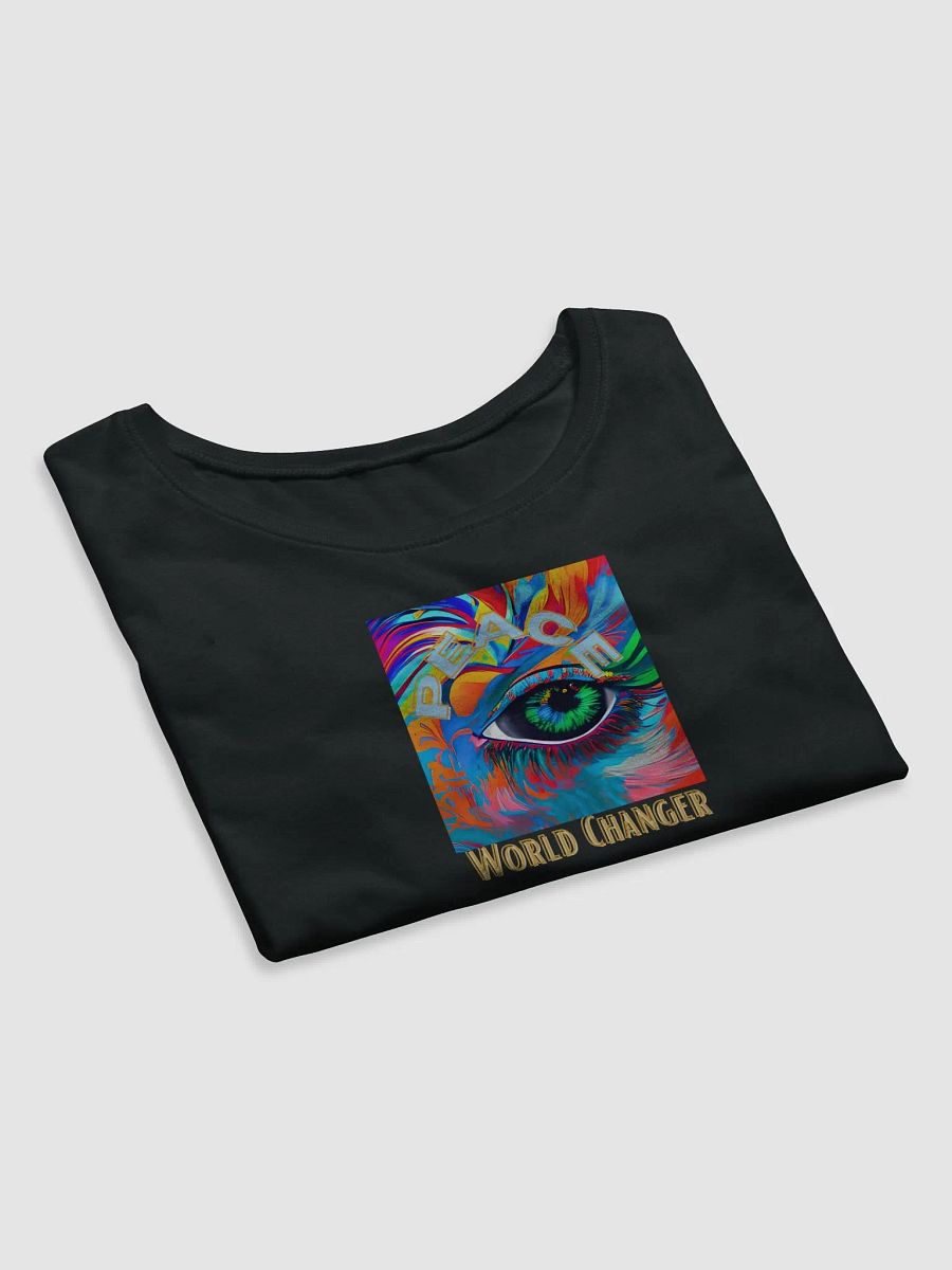 Peaceful World Changer product image (12)