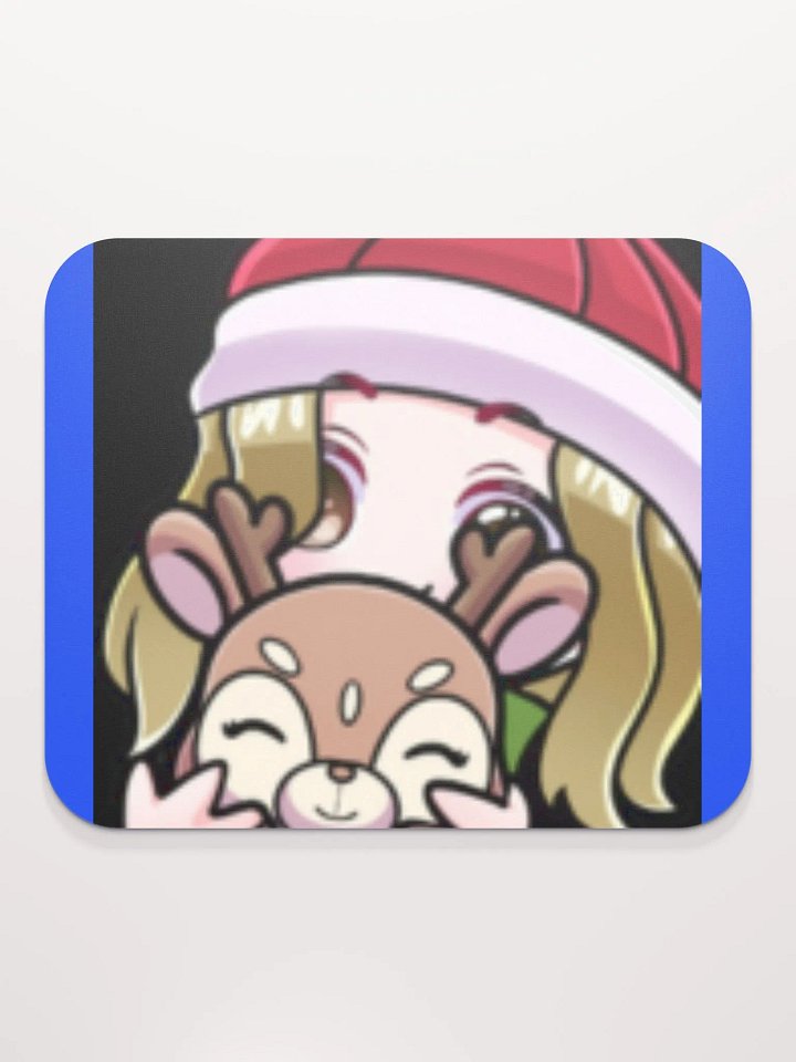 Madison Rice マディソン Classic mouse pad product image (2)
