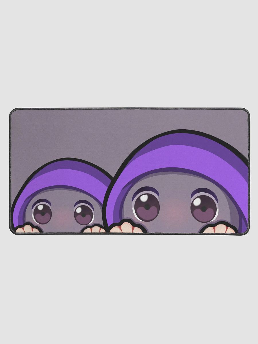 eabLURK Large Desk Mat product image (1)