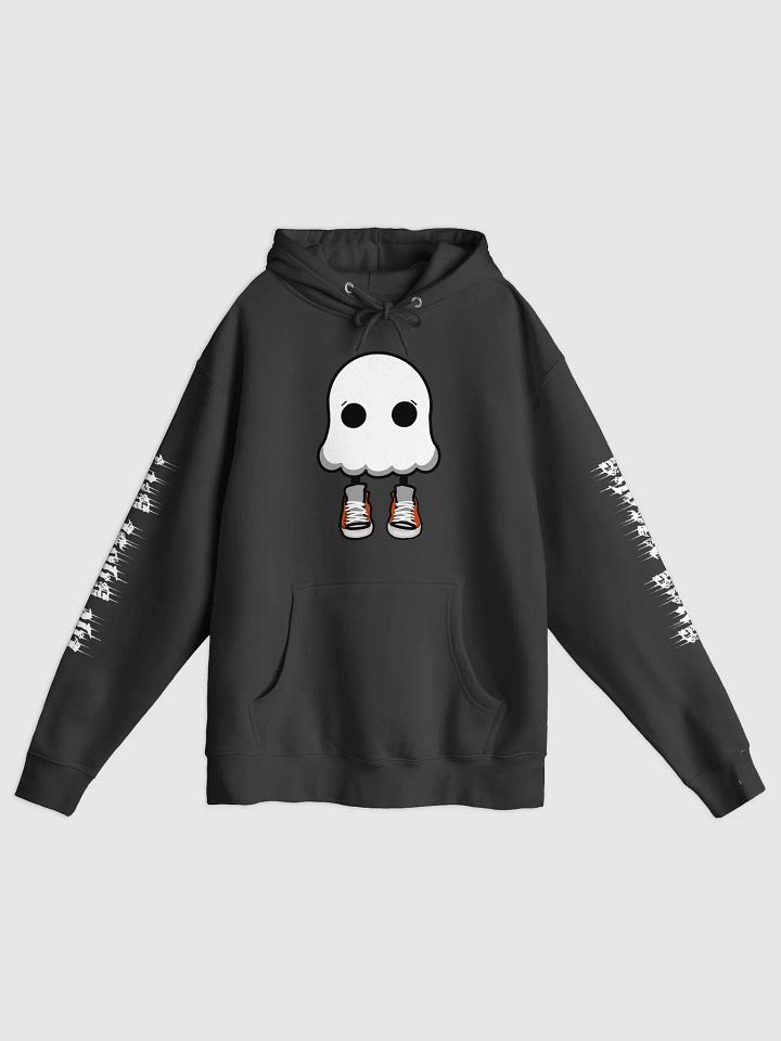 gg logo hoodie product image (3)