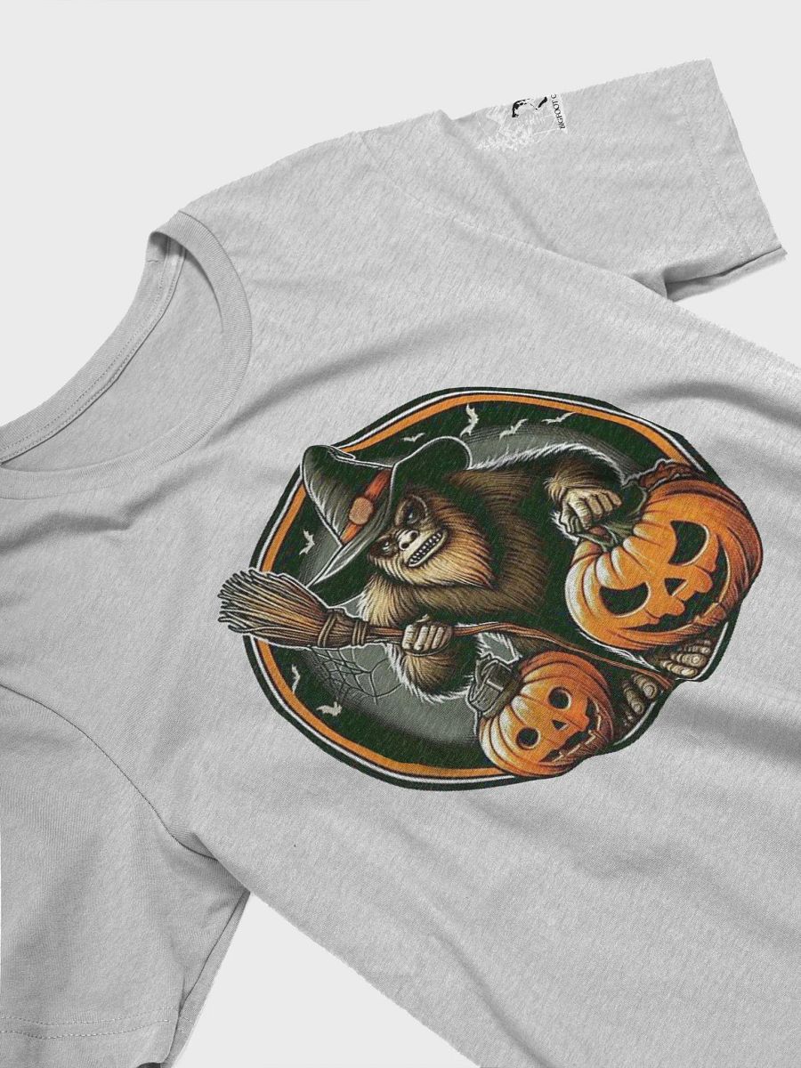 HALLOWEEN WITCH T-SHIRT product image (4)