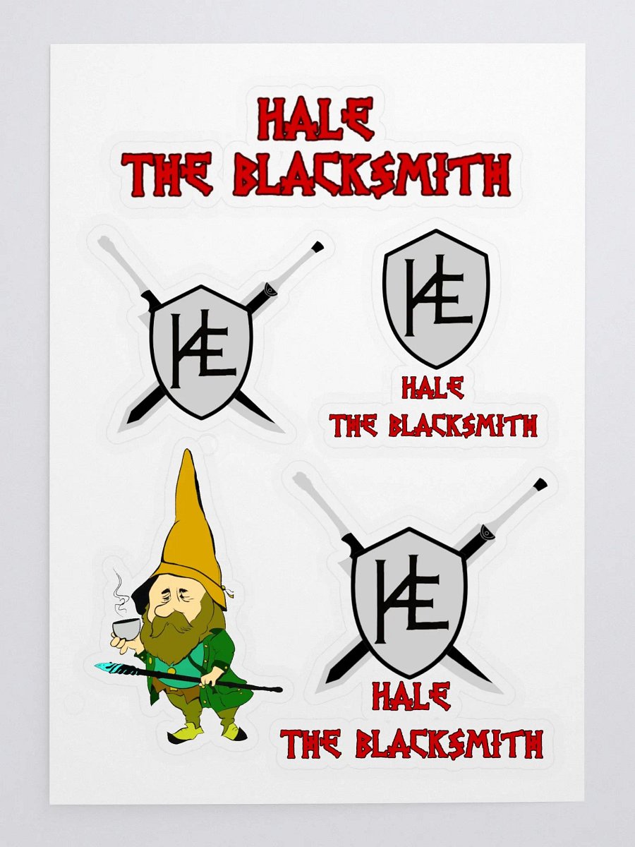 Stickers product image (3)