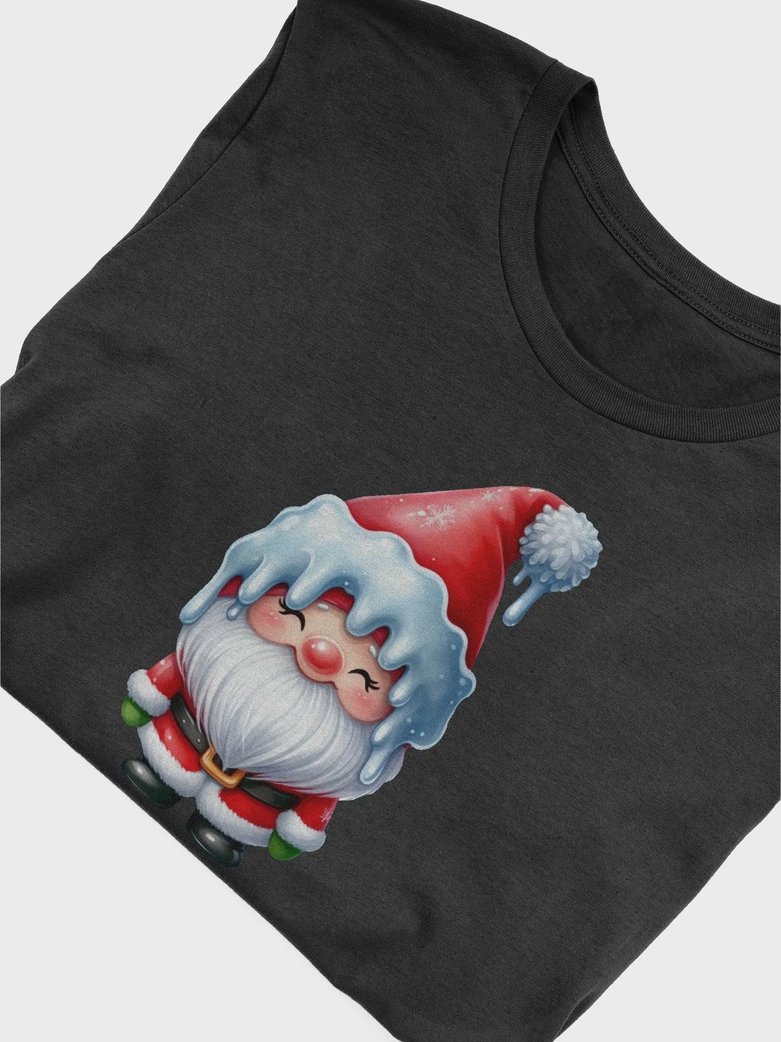 Christmas Candy Cane Icing Gnome 22 product image (17)