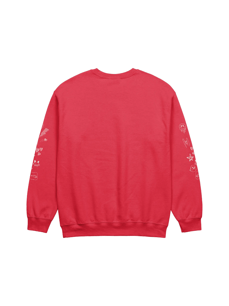 Lana's World Sweatshirt product image (3)