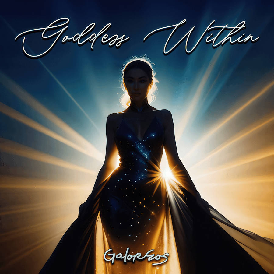 Goddess Within - MP3 Song Download product image (1)