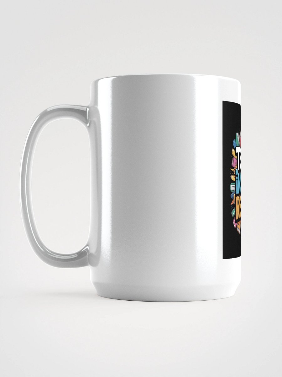 Teach,Inspire,Repeat. product image (6)