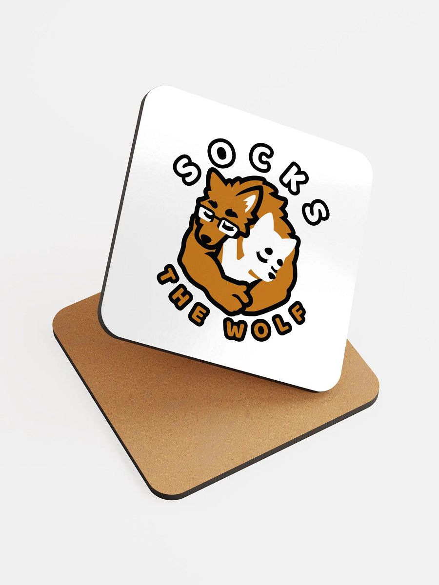 Socks Coaster product image (6)
