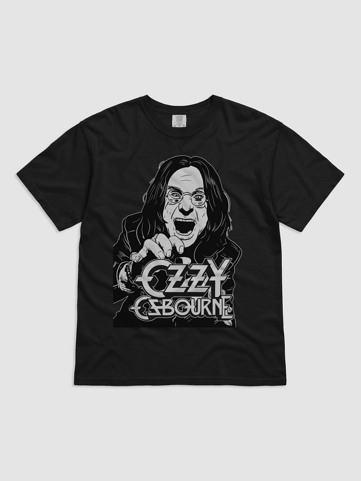 Ozzy Osbourne product image (1)