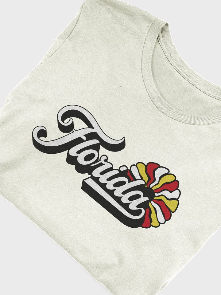 FLORIDA / T-SHIRT product image (21)