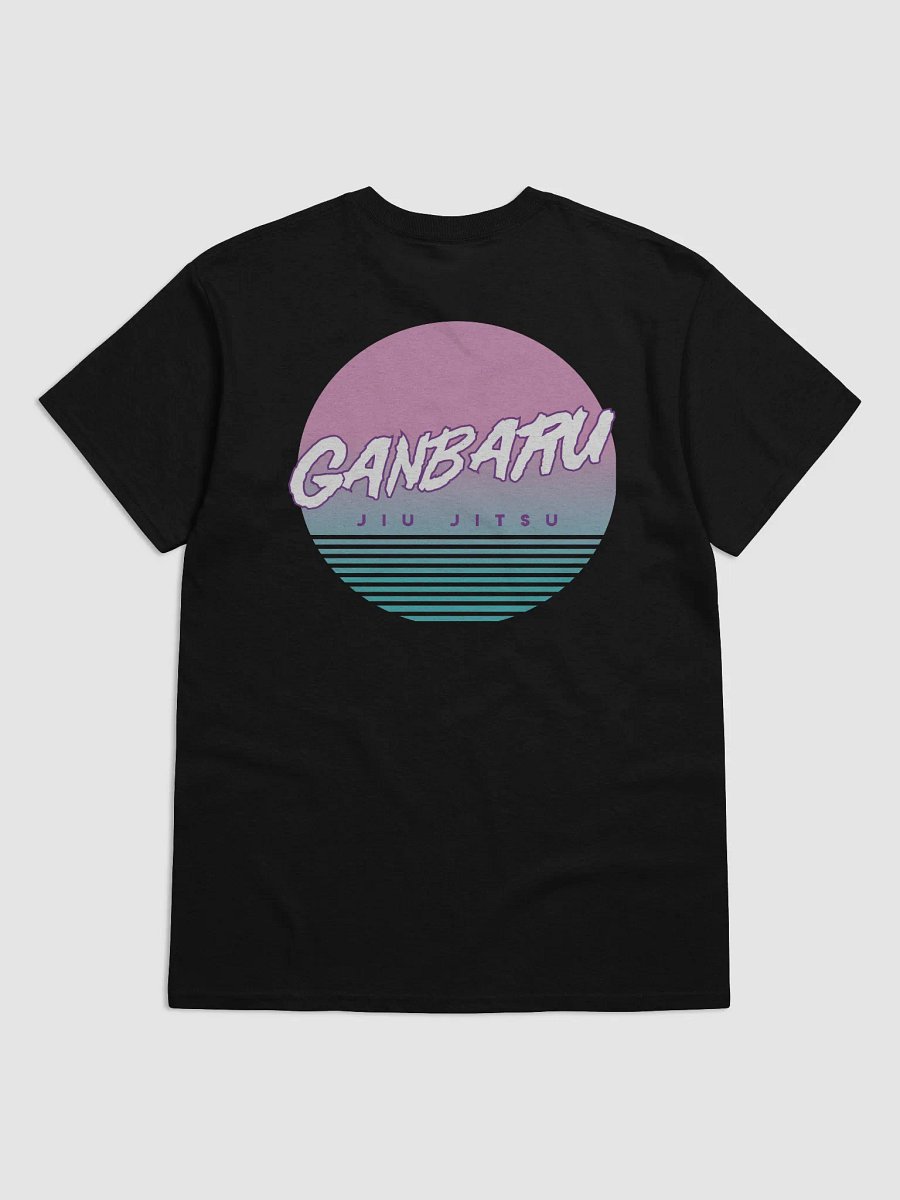 Ganbaru 80's Sunset product image (17)