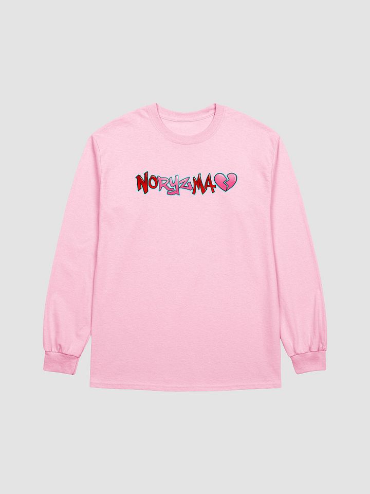 Noryzma Long Sleeve product image (1)