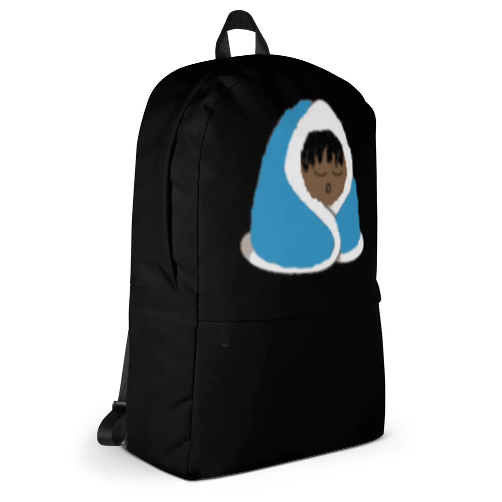 ZFG Backpack product image (3)