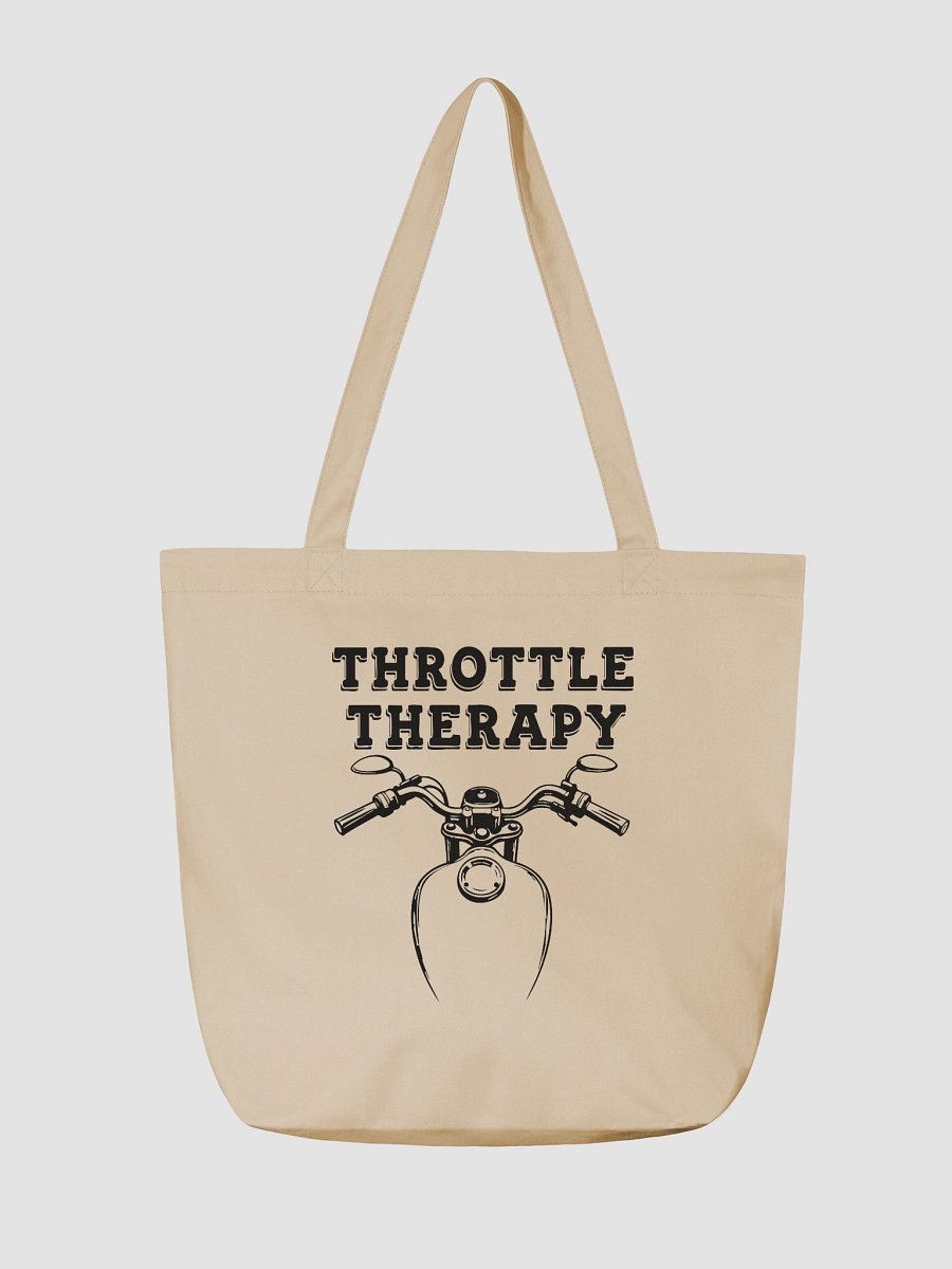THROTTLE THERAPY product image (2)