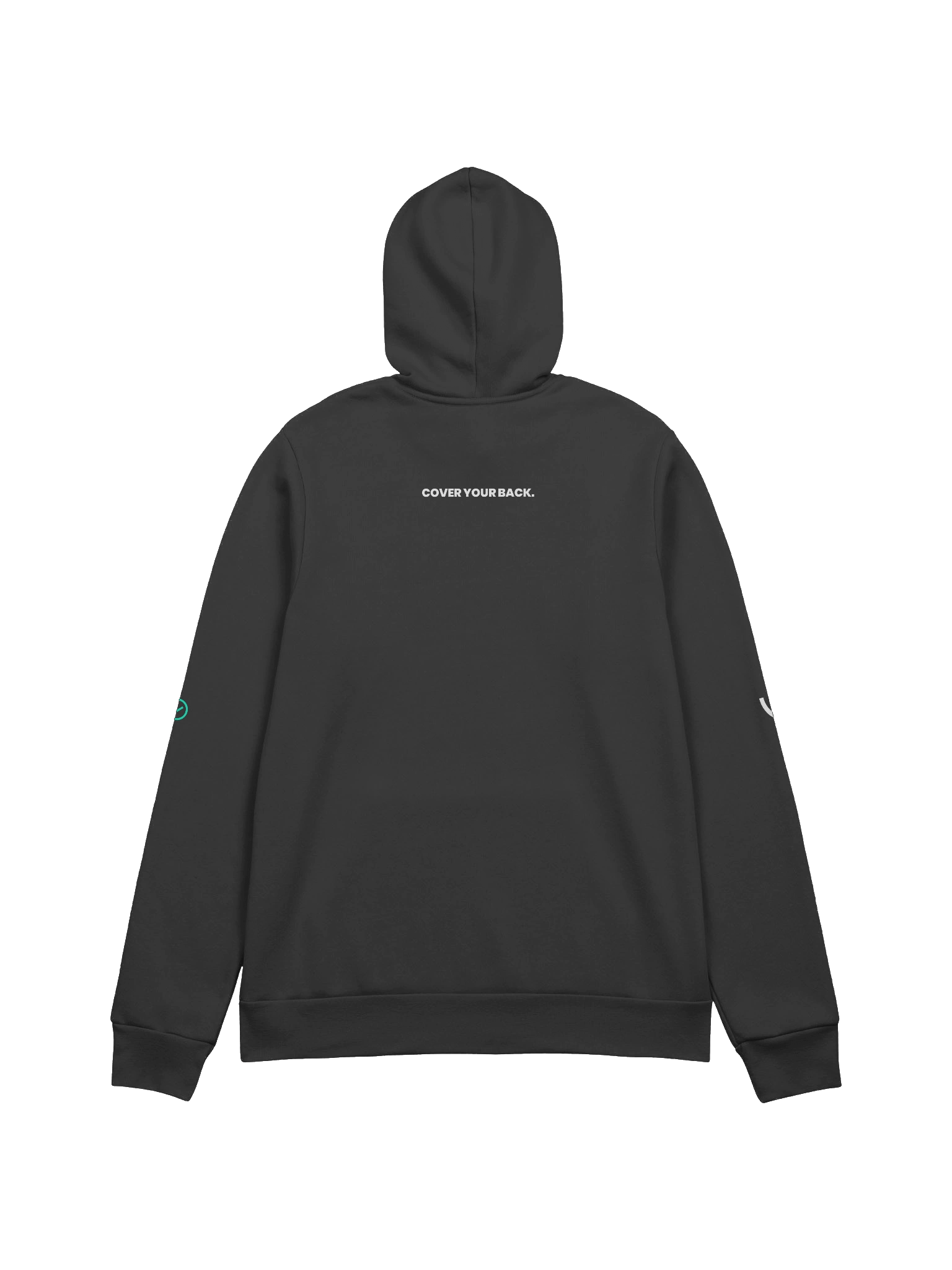 I’M SUPERMULTIPLA Supersoft Hoodie product image (6)