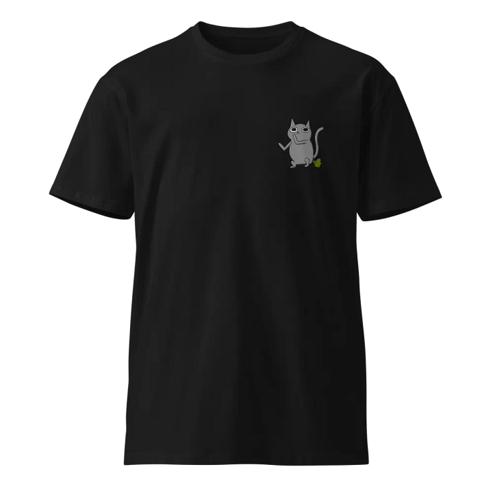 Fart T-Shirt product image (1)