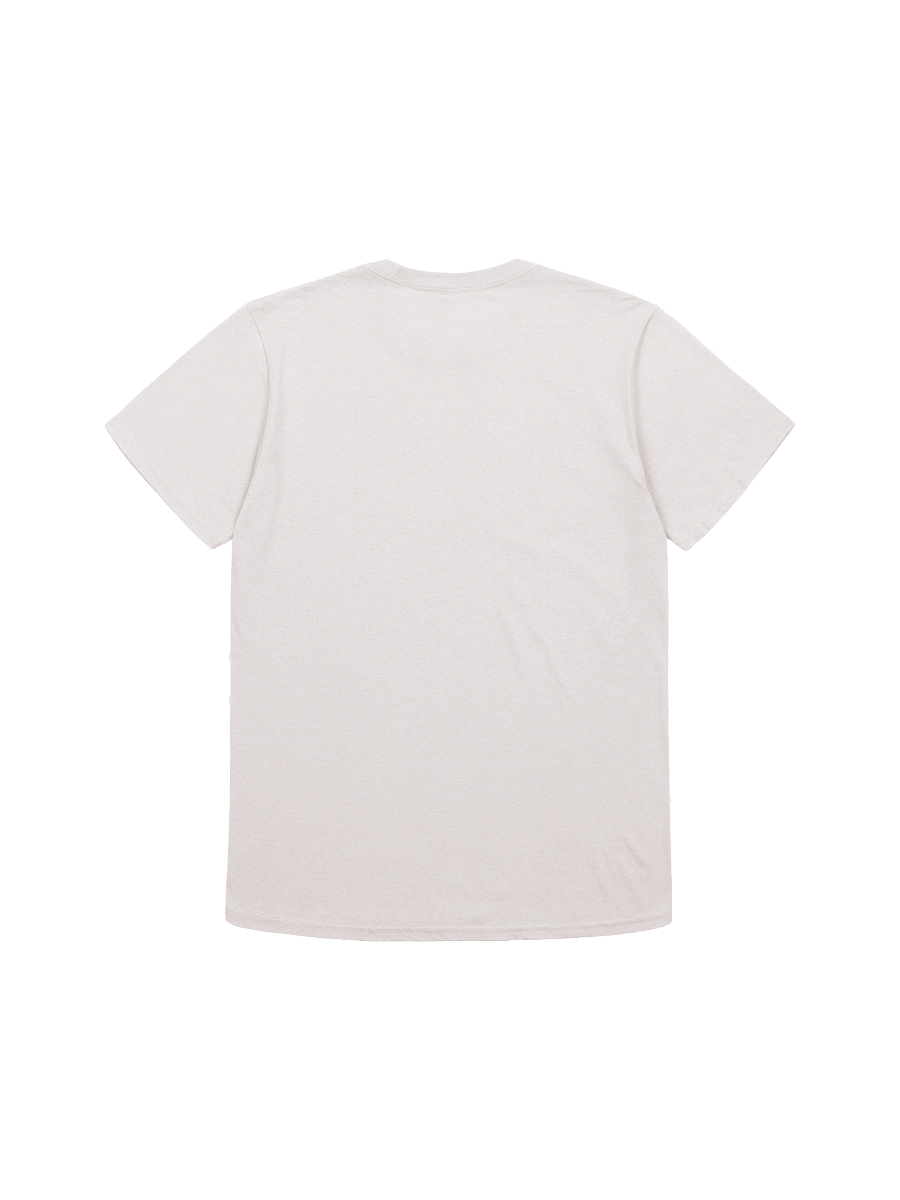 Developer Excuse Javascript Embroidered T-Shirt - Light product image (2)
