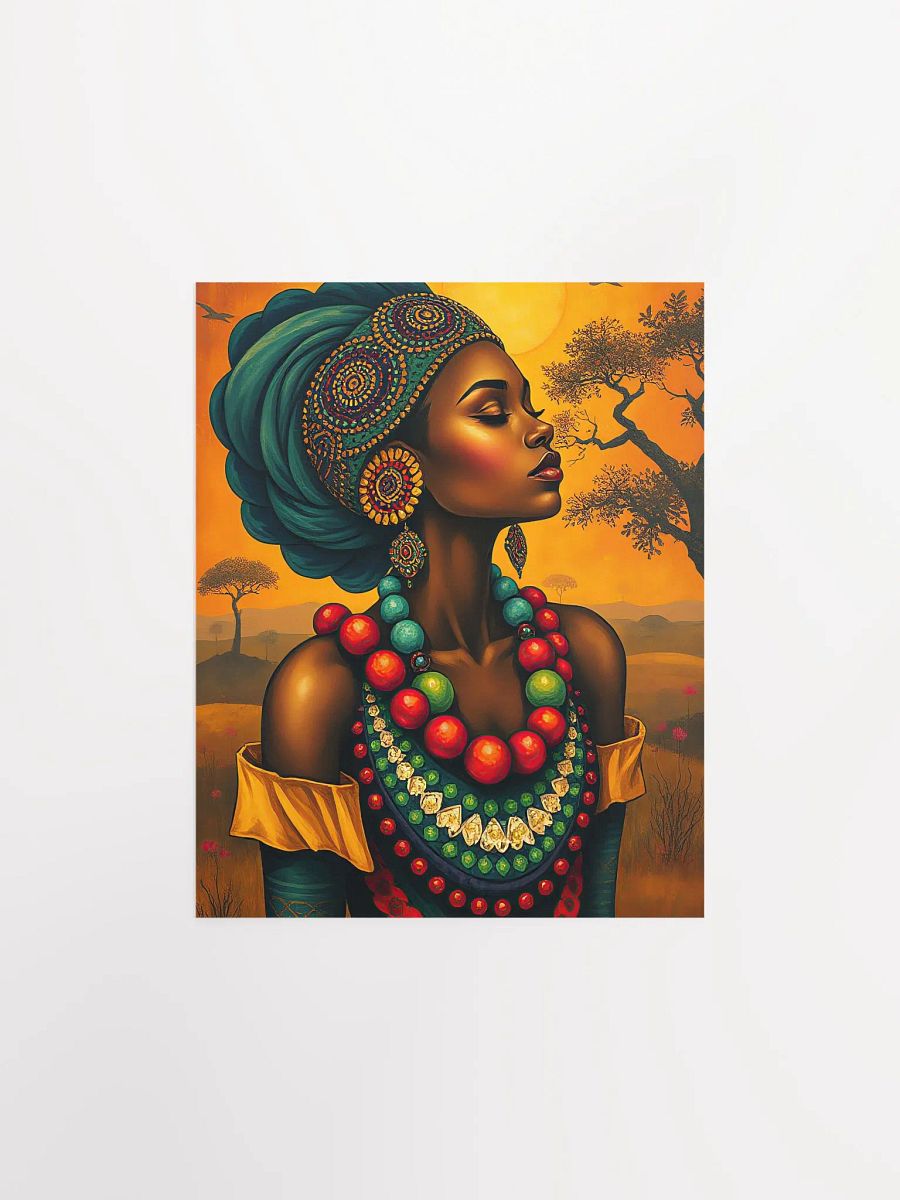 Malikae (Queen) product image (3)