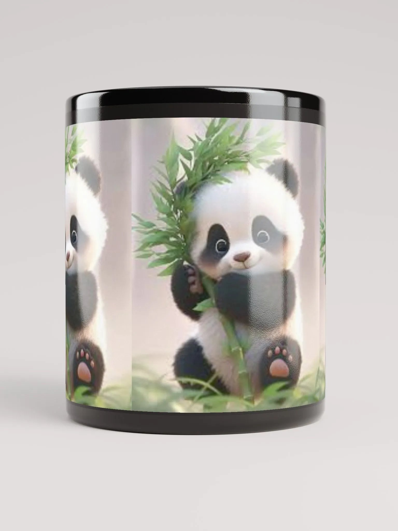 Baby Panda Mug product image (5)