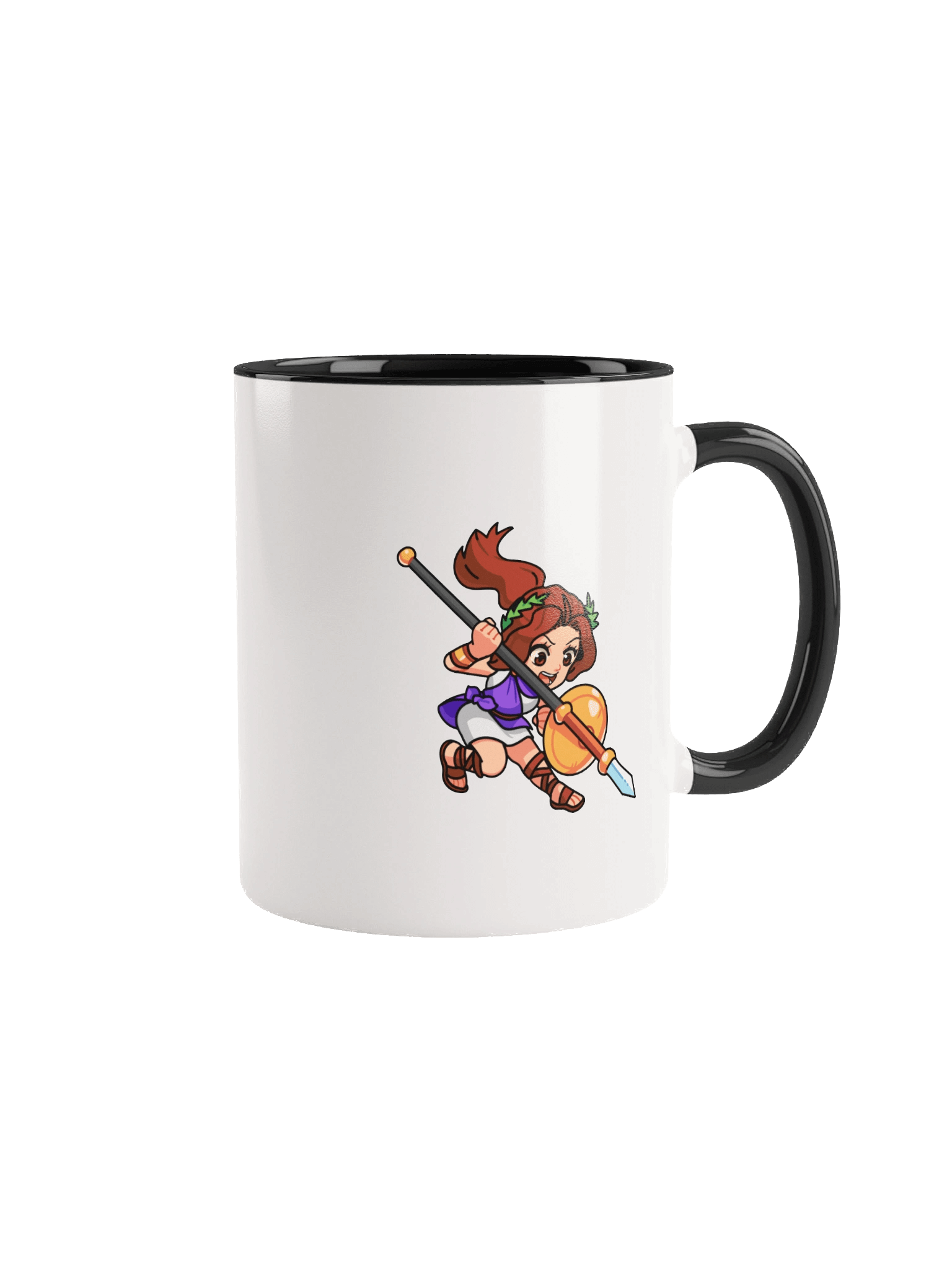 Ceramic Valeryia Mug product image (2)