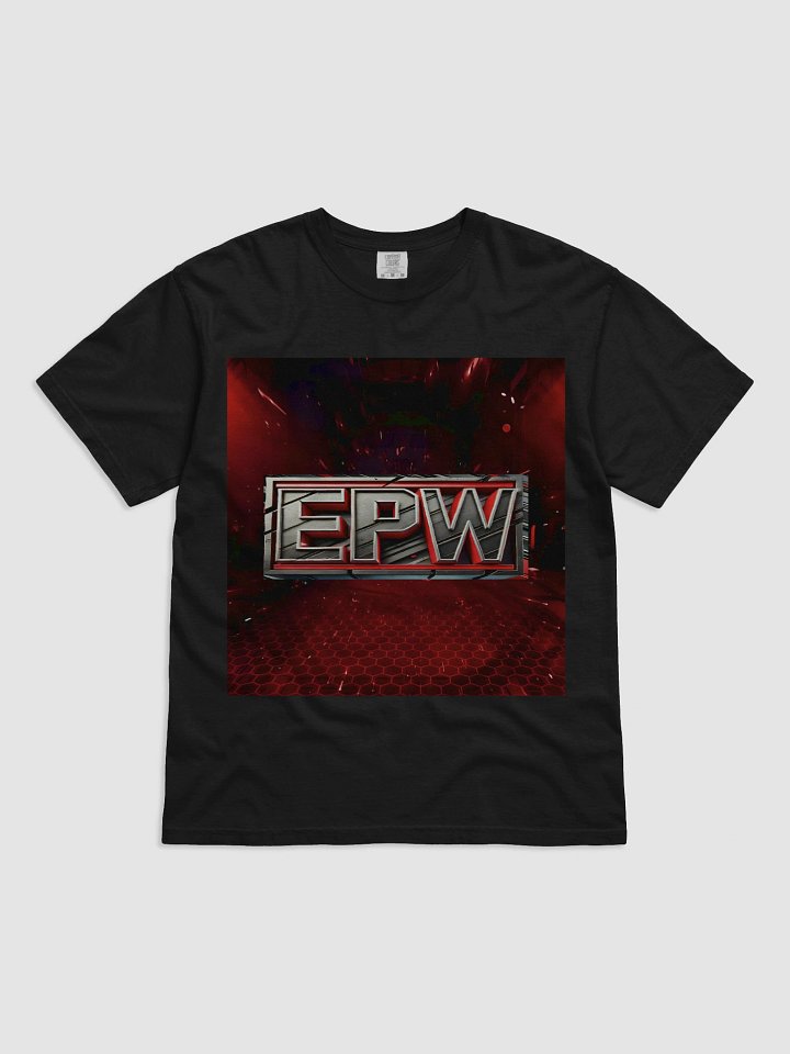 EPW Tshirt product image (1)