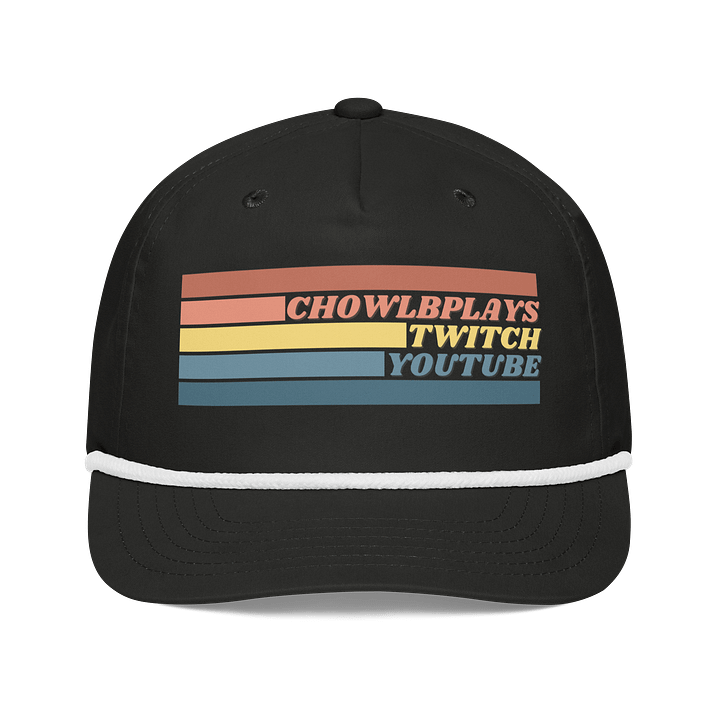 ChowlbPlays Rope-a-dope product image (1)