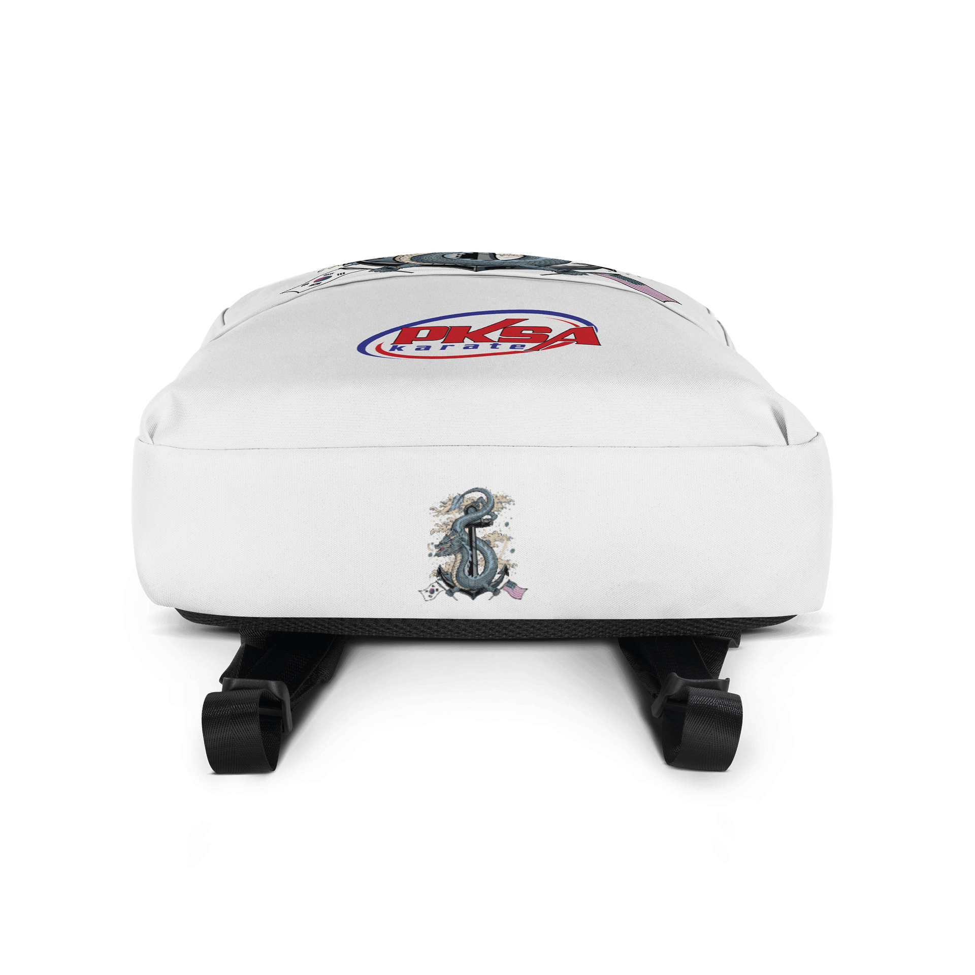 SCS Dragons Backpack product image (5)