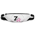 ZR Pink Logo Fanny Pack product image (1)