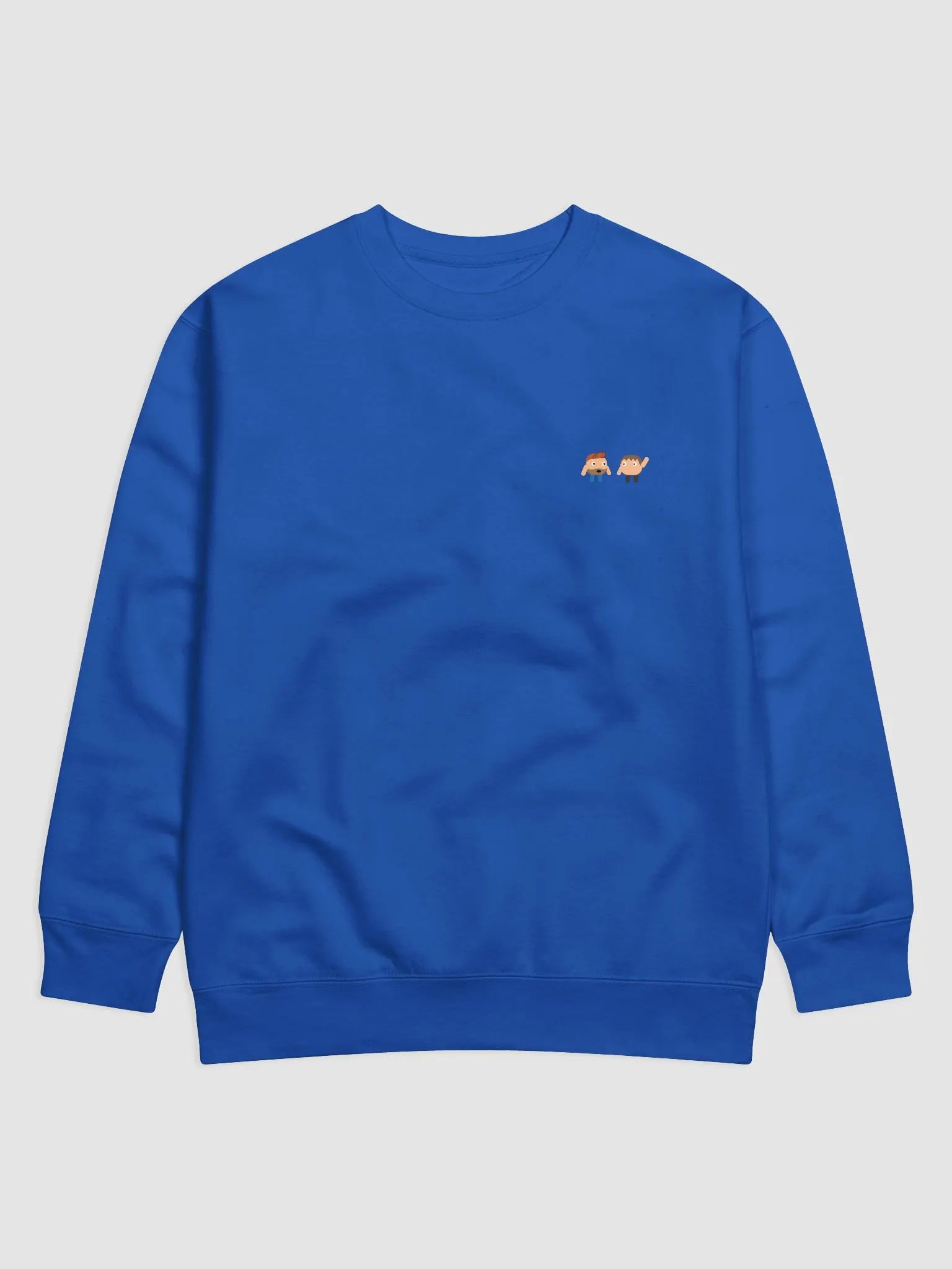 The First Hour Sweatshirt (Printed) product image (5)