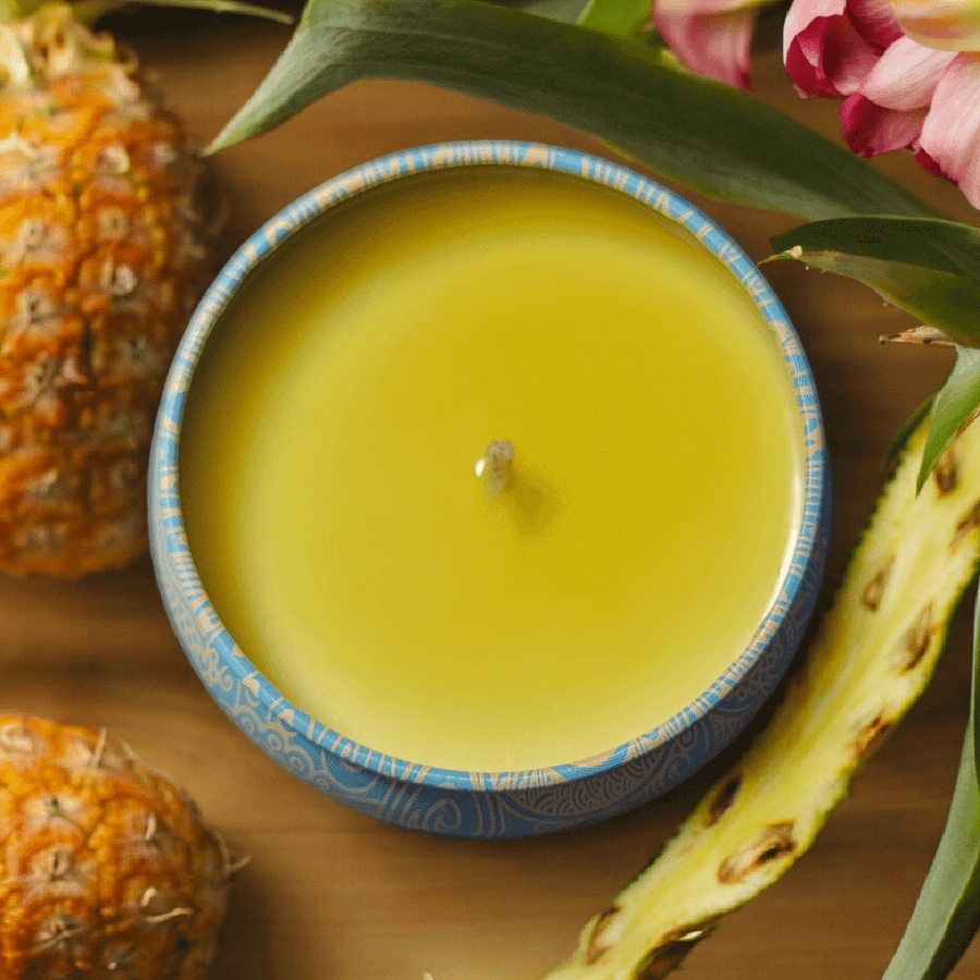 Passionfruit & Pineapple (4.5oz) product image (1)