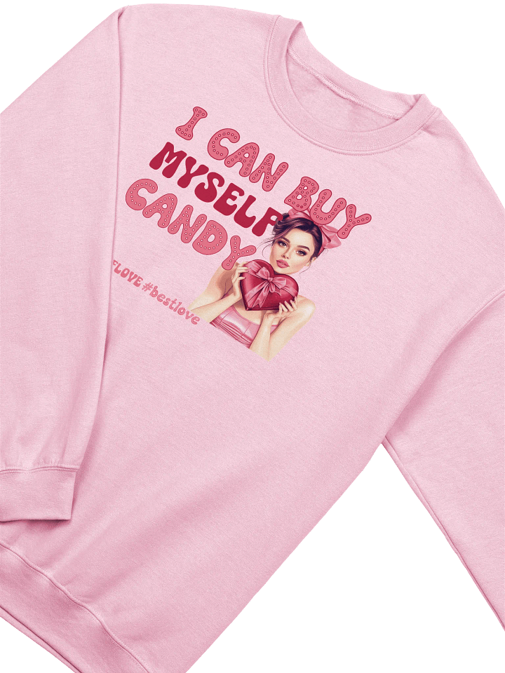 Funny Self-love Shirt product image (5)